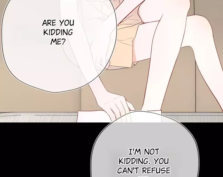 My Lucky Star Chapter 216 page 27