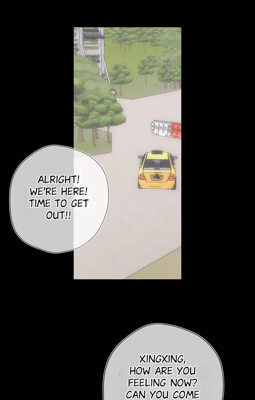 My Lucky Star Chapter 233 page 3