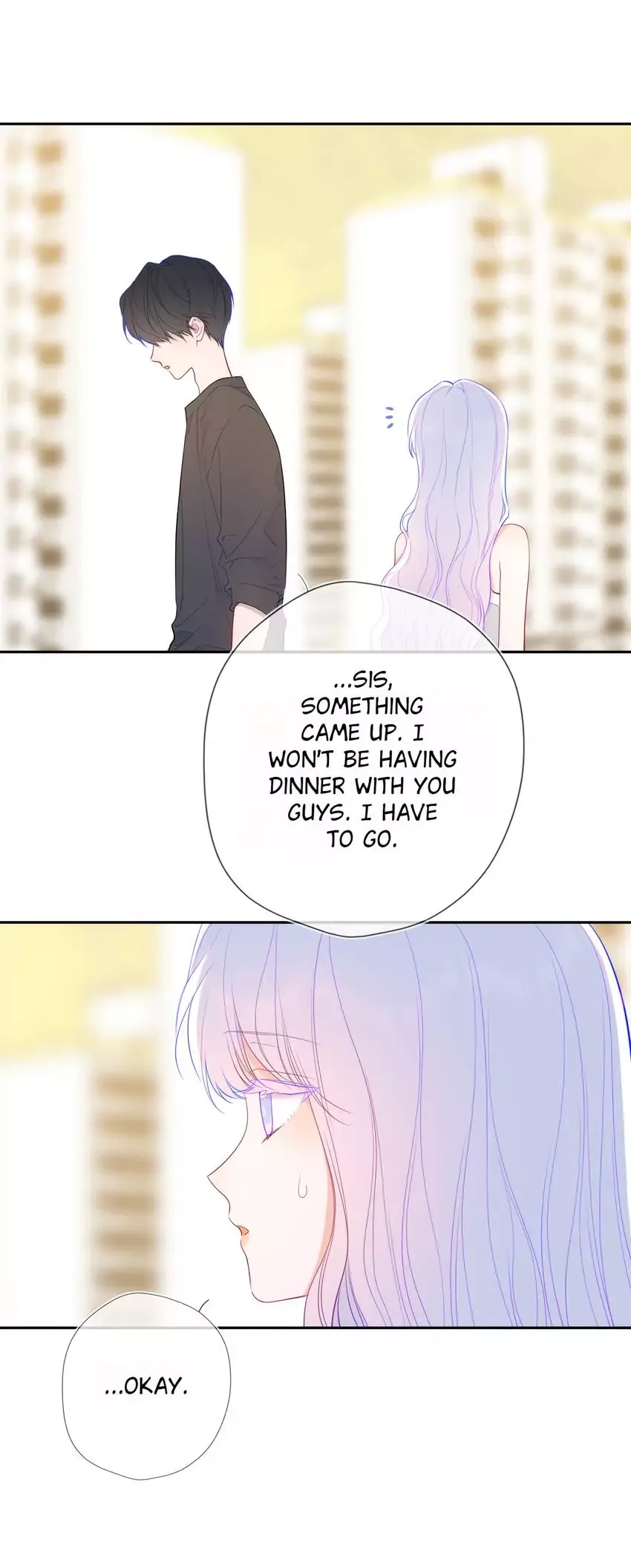My Lucky Star Chapter 220 page 6