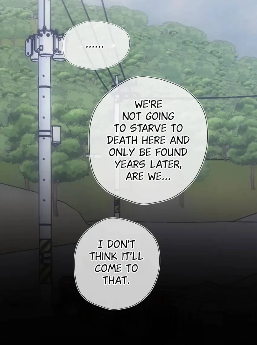 My Lucky Star Chapter 233 page 20