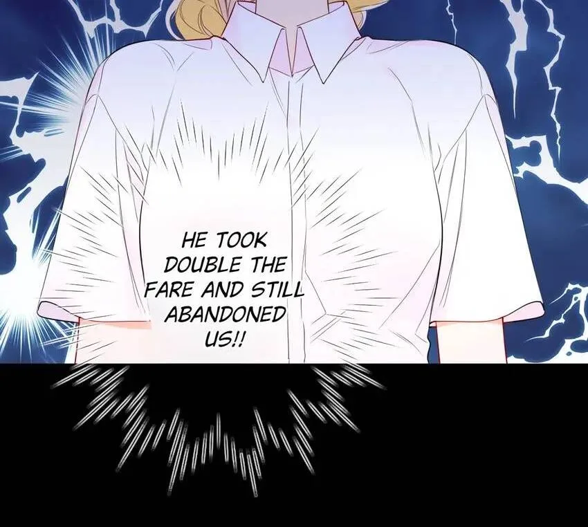My Lucky Star Chapter 233 page 15