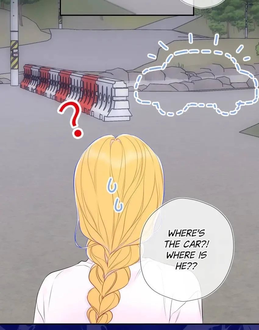 My Lucky Star Chapter 233 page 13