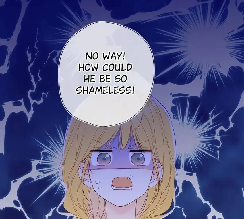 My Lucky Star Chapter 233 page 14