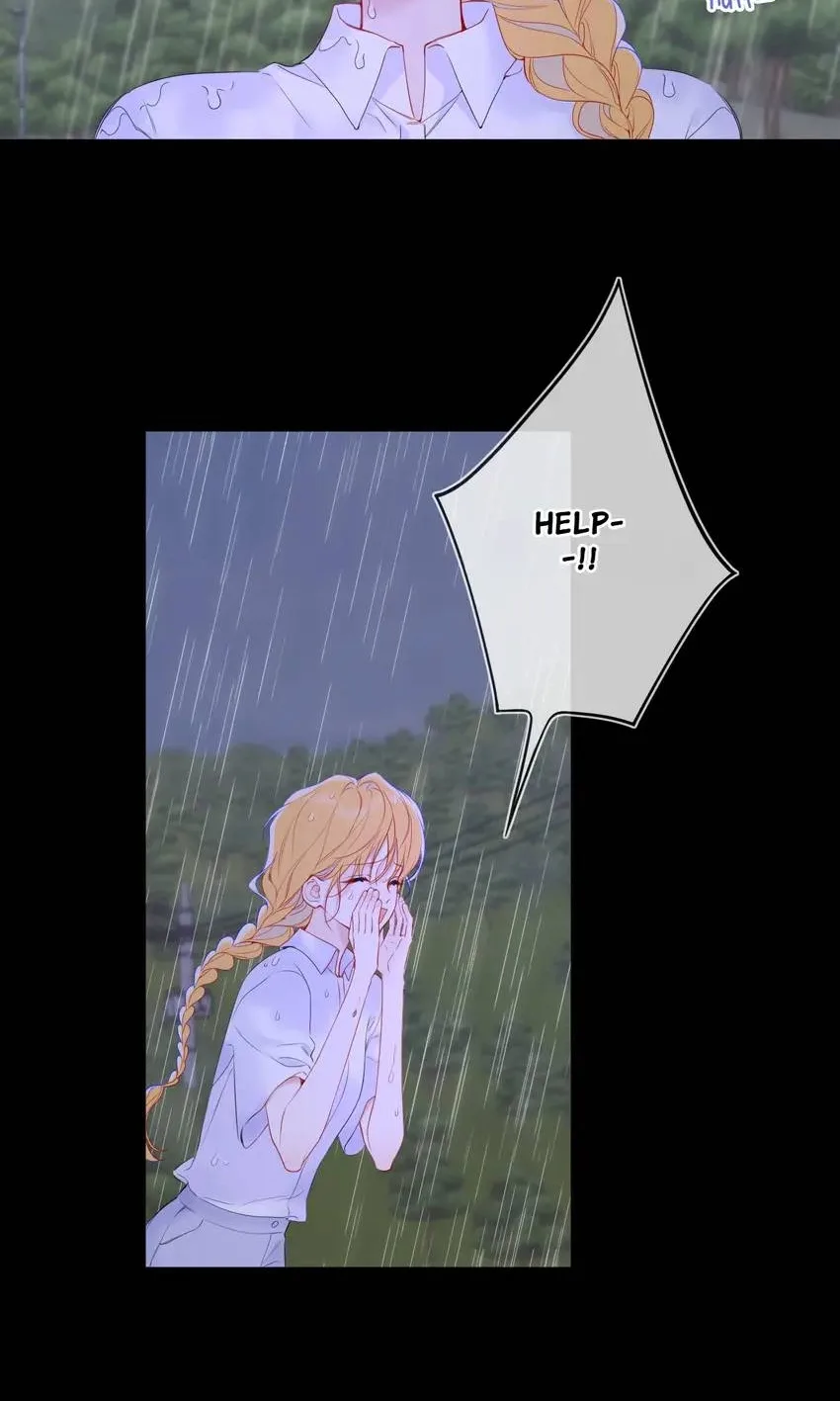 My Lucky Star Chapter 234 page 5