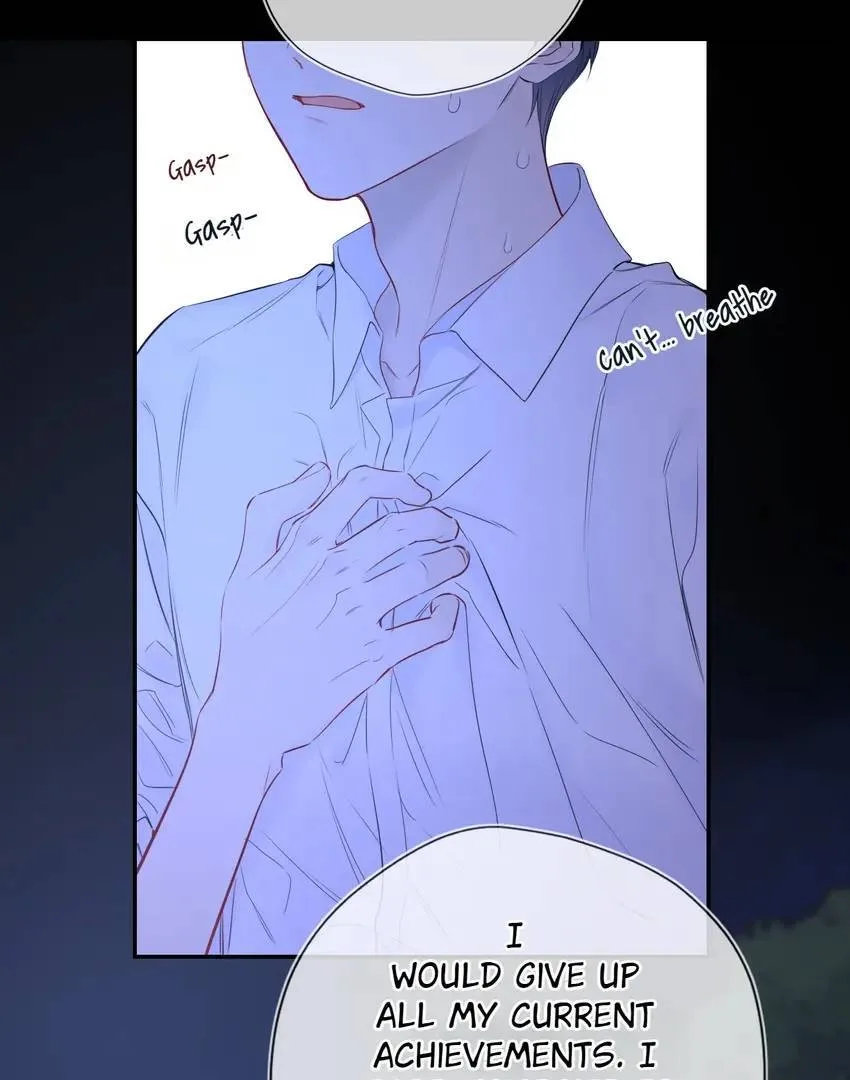 My Lucky Star Chapter 233 page 34