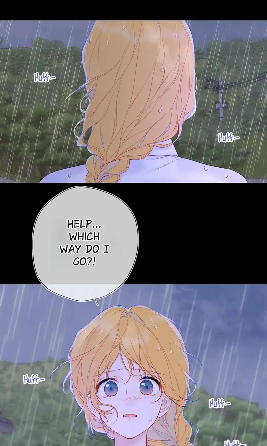 My Lucky Star Chapter 234 page 4