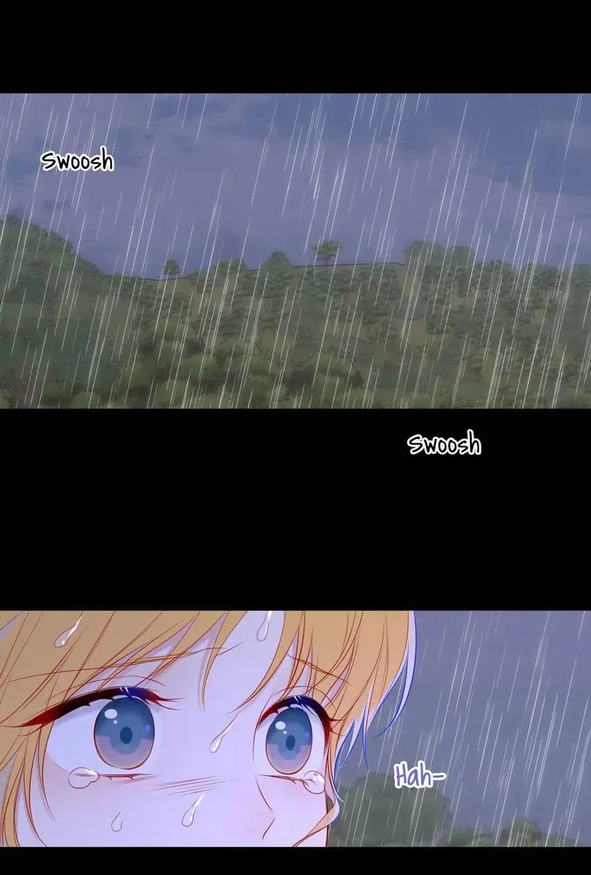 My Lucky Star Chapter 234 page 6