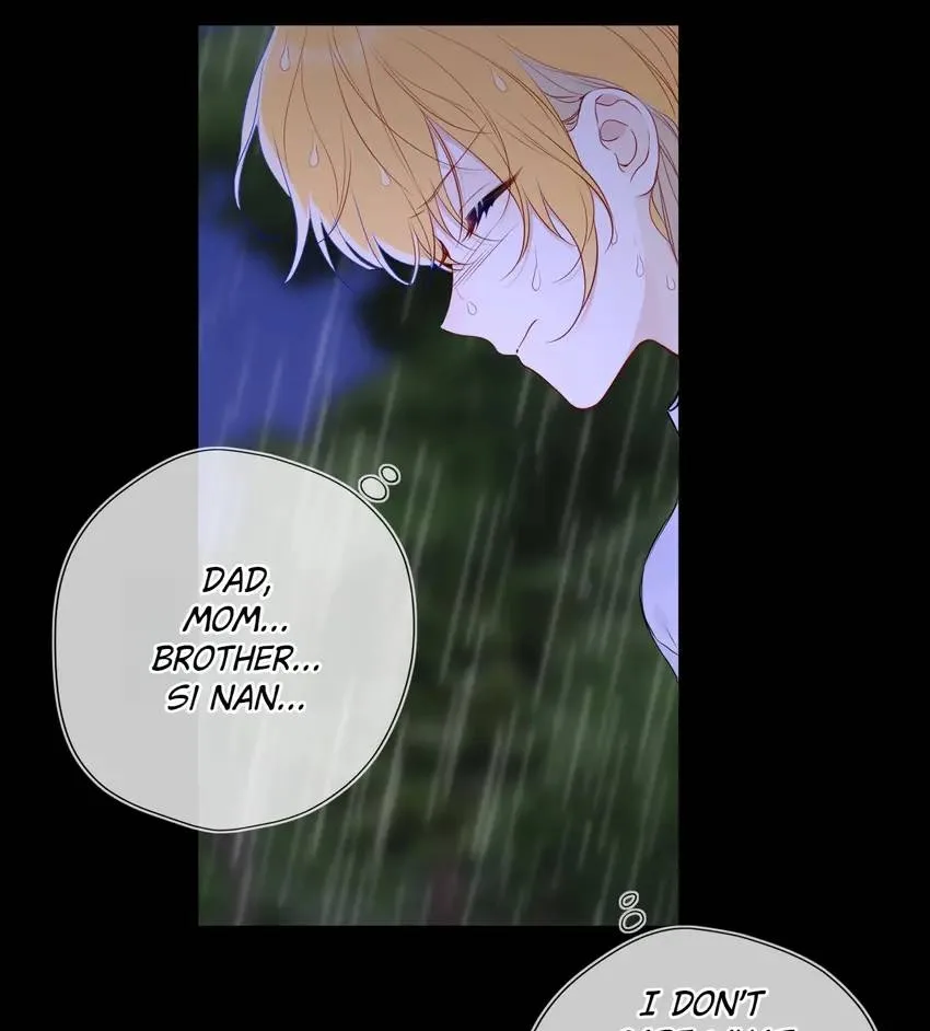 My Lucky Star Chapter 234 page 14