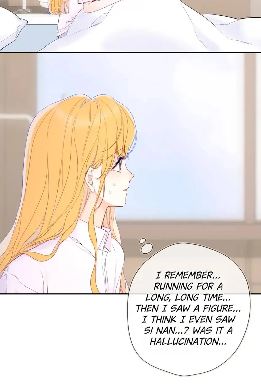 My Lucky Star Chapter 235 page 9