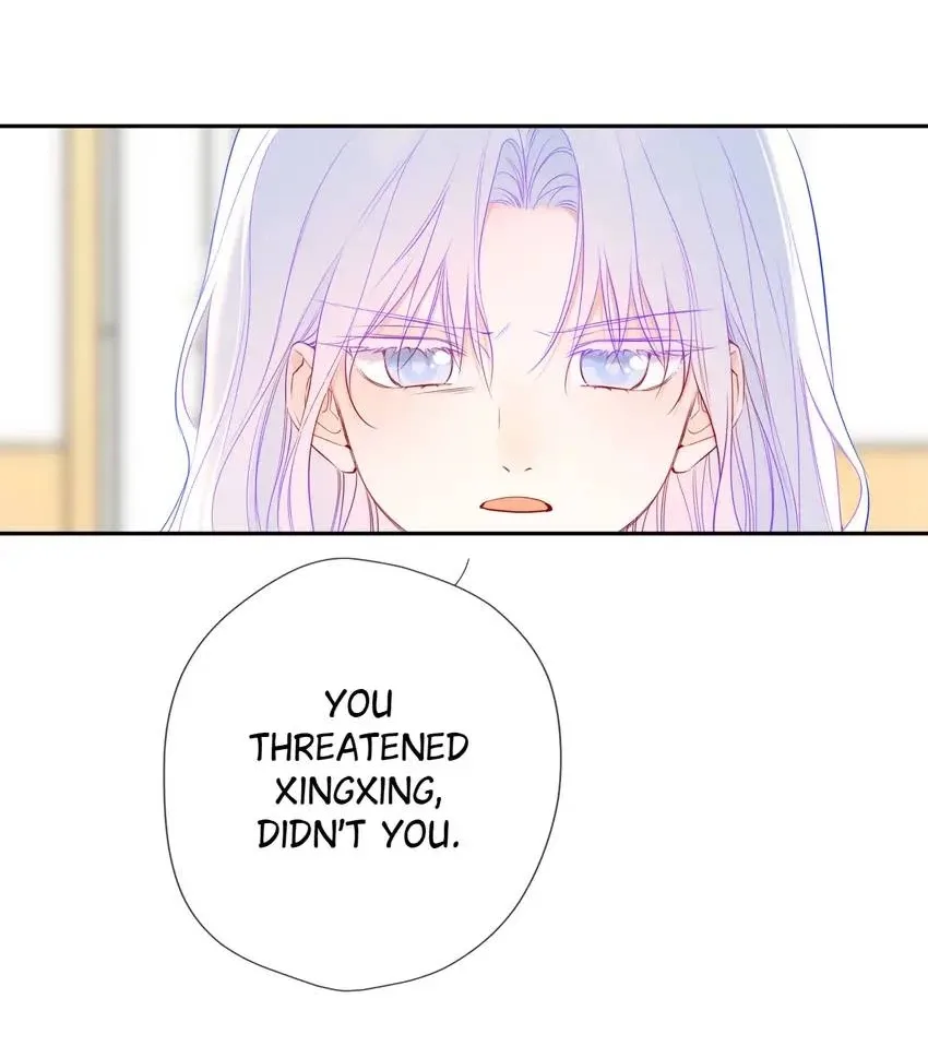 My Lucky Star Chapter 236 page 17