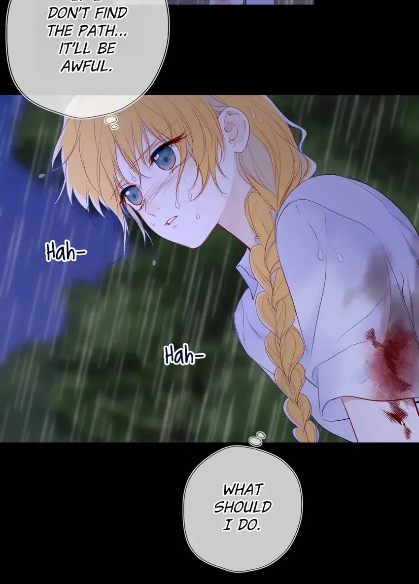 My Lucky Star Chapter 234 page 13
