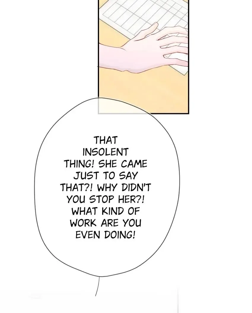 My Lucky Star Chapter 236 page 30