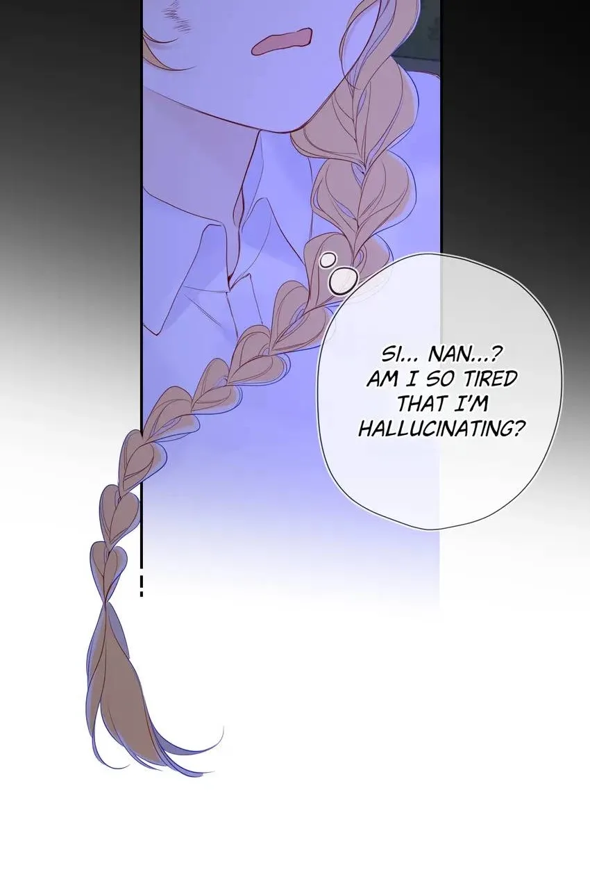 My Lucky Star Chapter 234 page 28