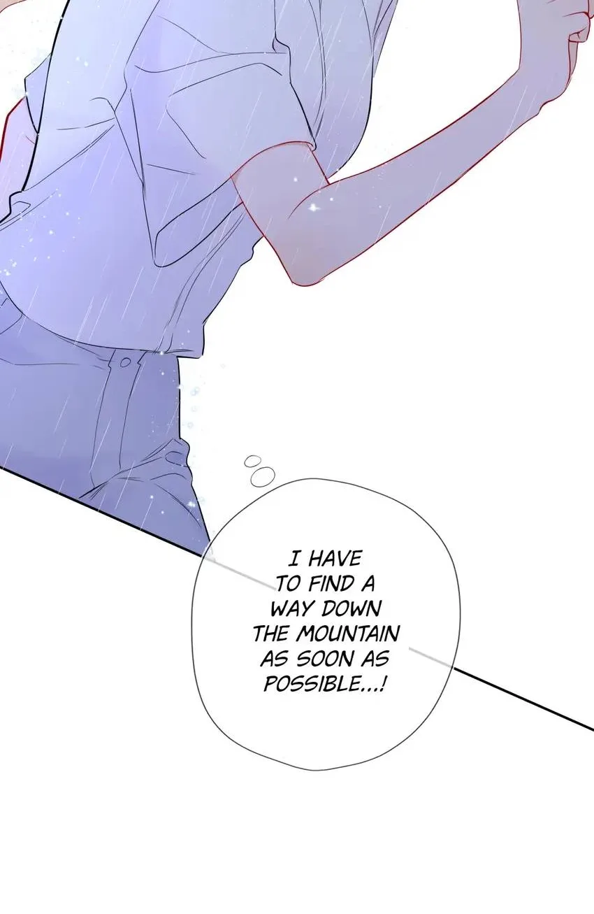 My Lucky Star Chapter 233 page 51