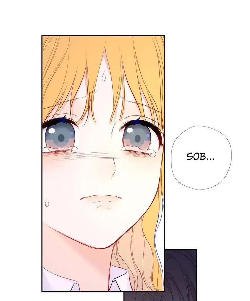My Lucky Star Chapter 235 page 15