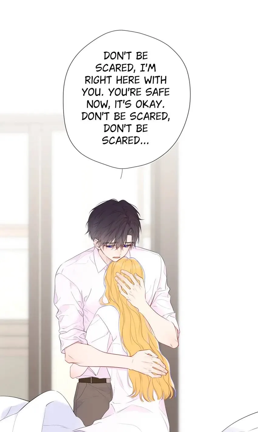 My Lucky Star Chapter 235 page 19