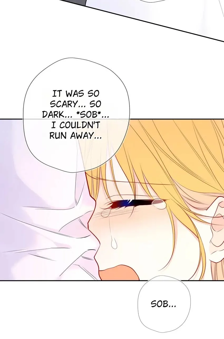 My Lucky Star Chapter 235 page 18