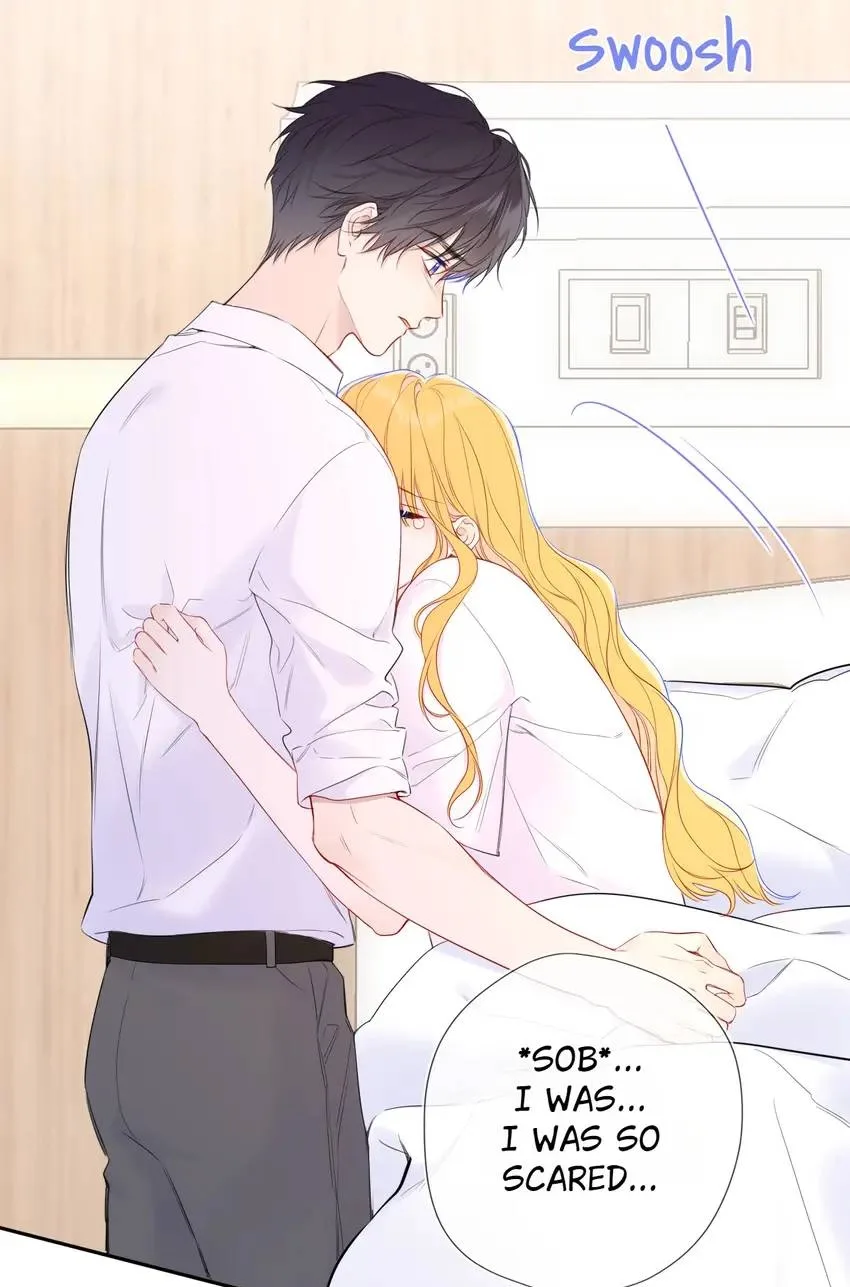 My Lucky Star Chapter 235 page 17