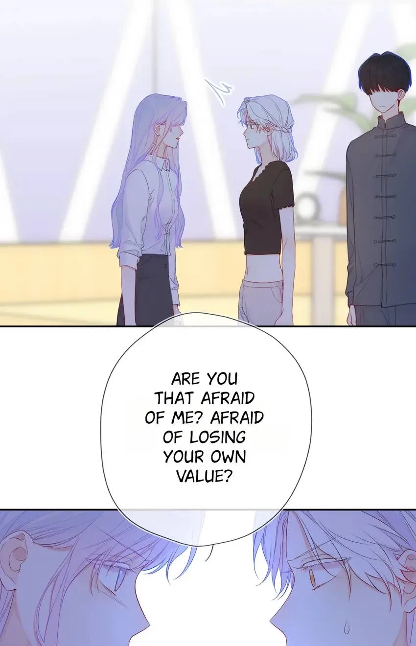 My Lucky Star Chapter 236 page 25
