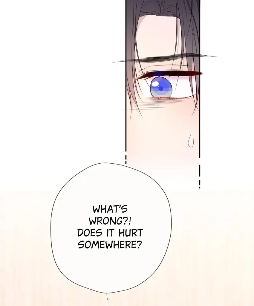 My Lucky Star Chapter 235 page 16