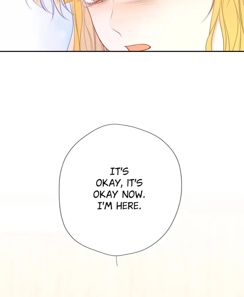 My Lucky Star Chapter 235 page 22