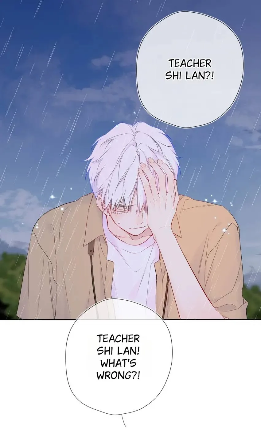 My Lucky Star Chapter 233 page 46