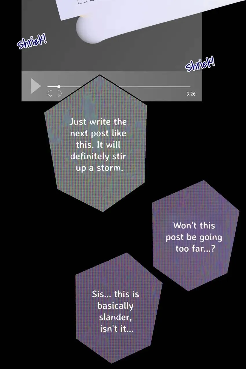 My Lucky Star Chapter 236 page 34