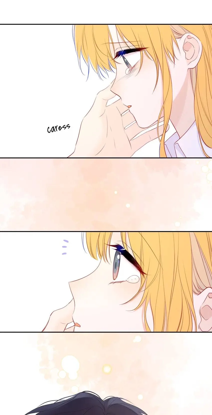 My Lucky Star Chapter 235 page 31