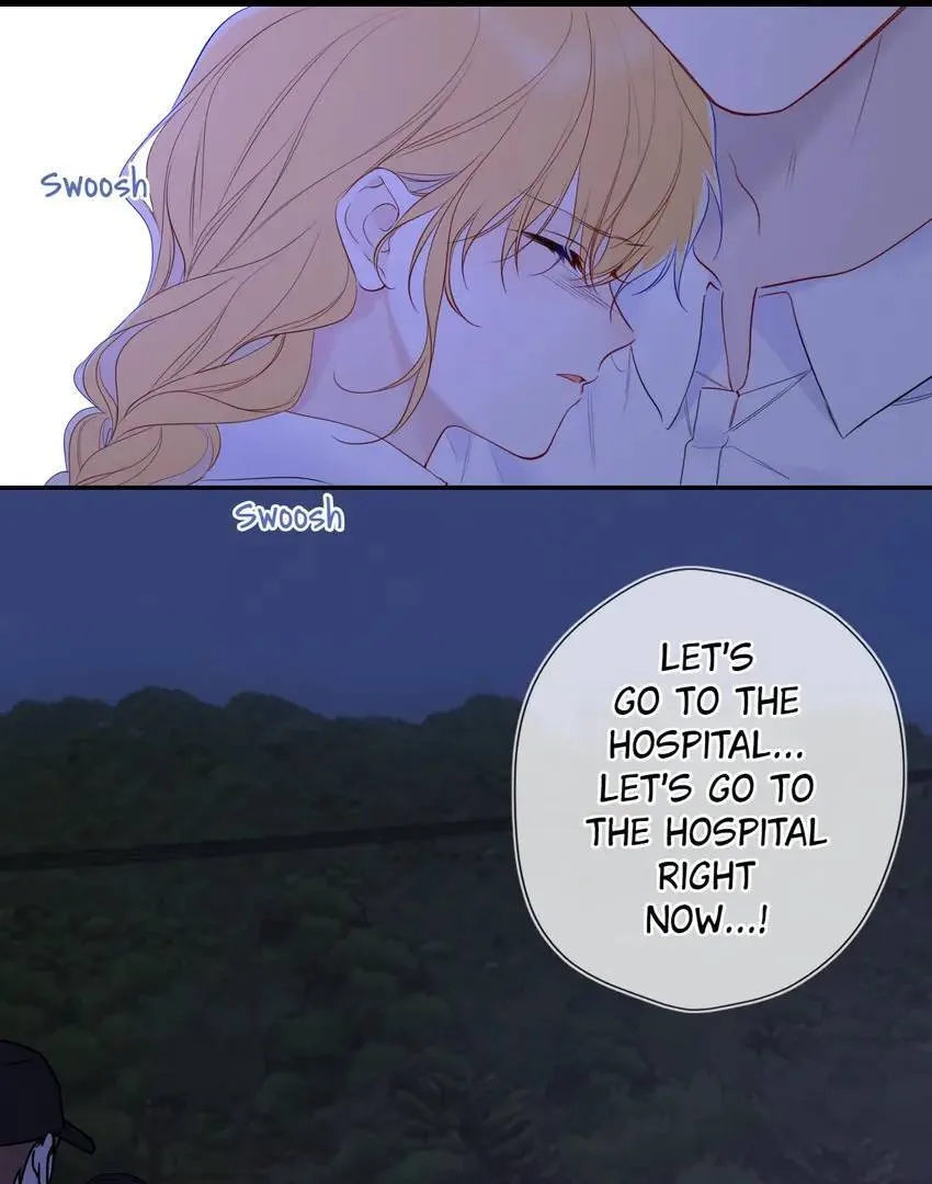 My Lucky Star Chapter 234 page 36
