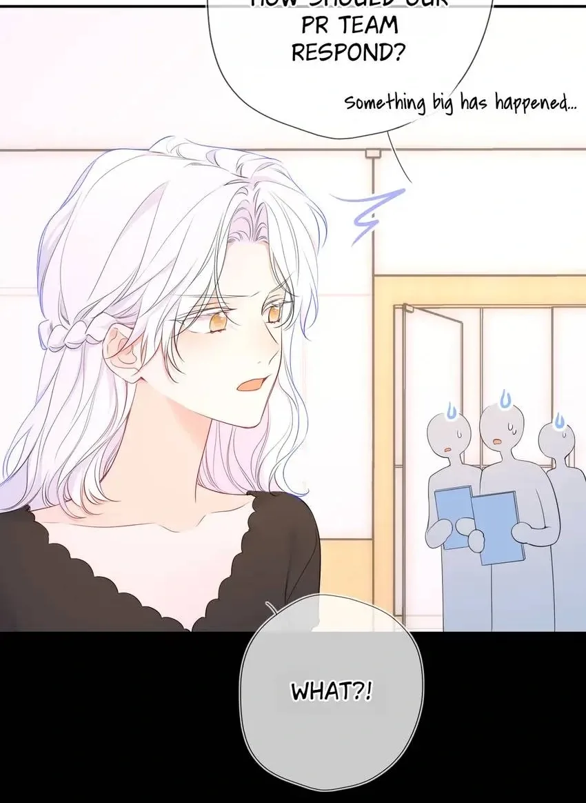 My Lucky Star Chapter 236 page 32