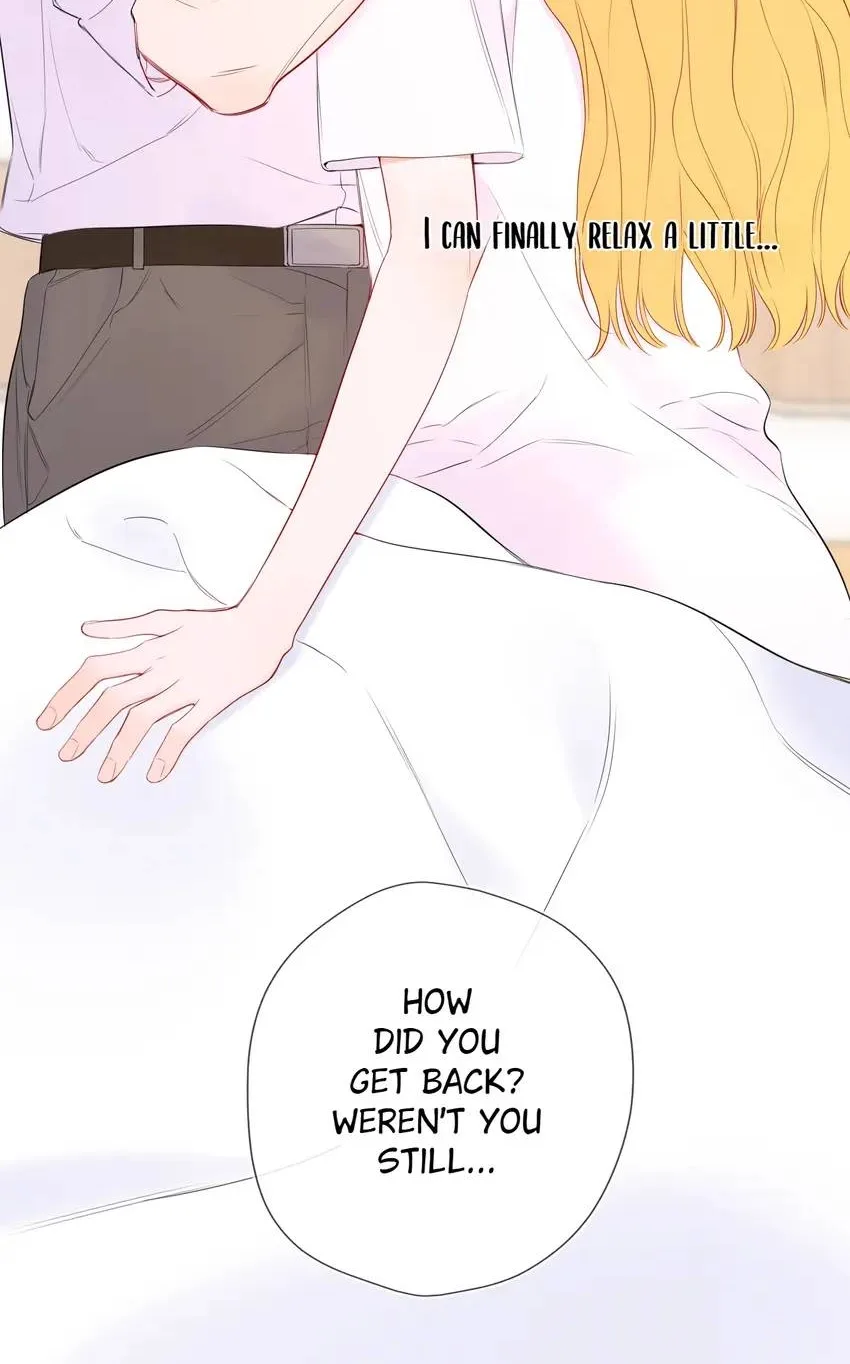 My Lucky Star Chapter 235 page 24