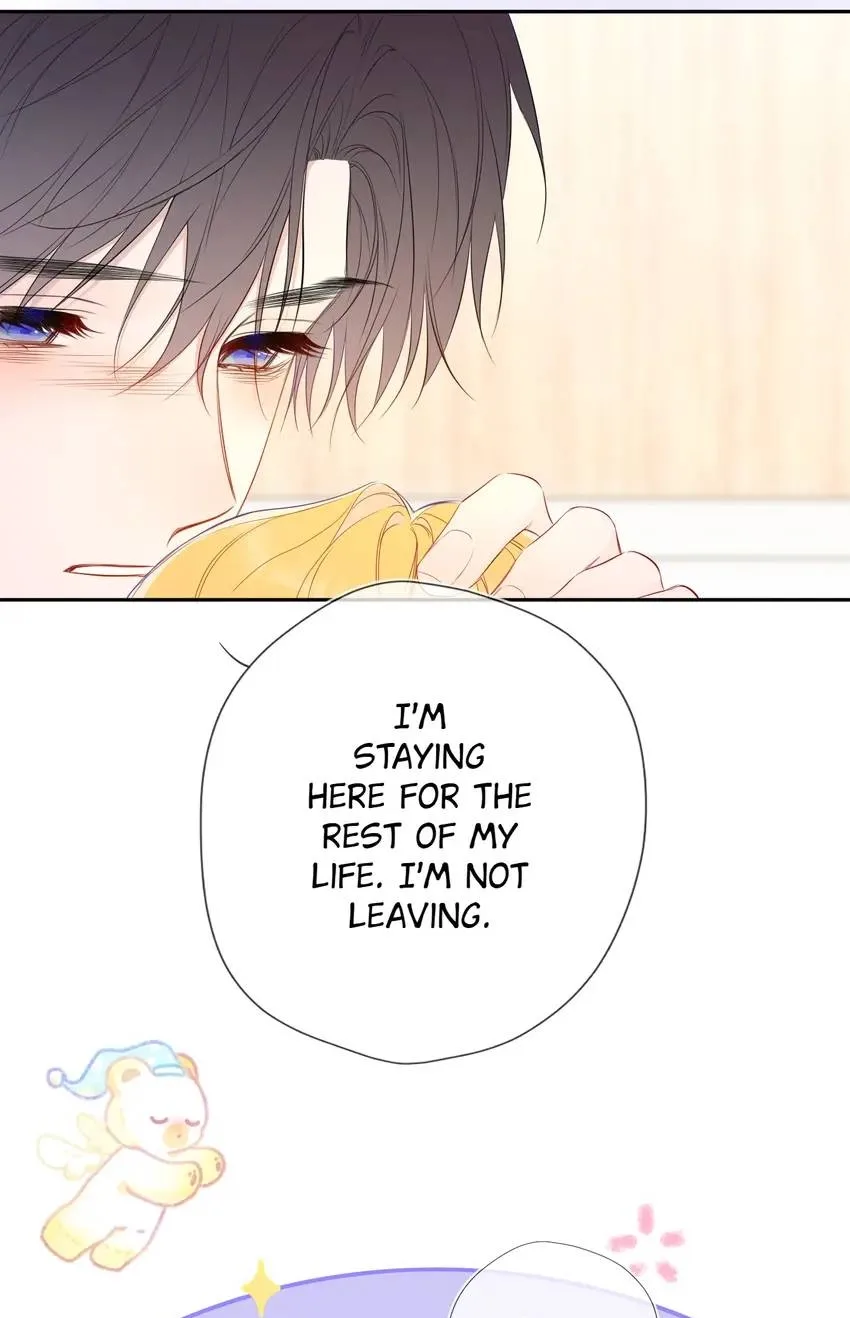 My Lucky Star Chapter 235 page 25