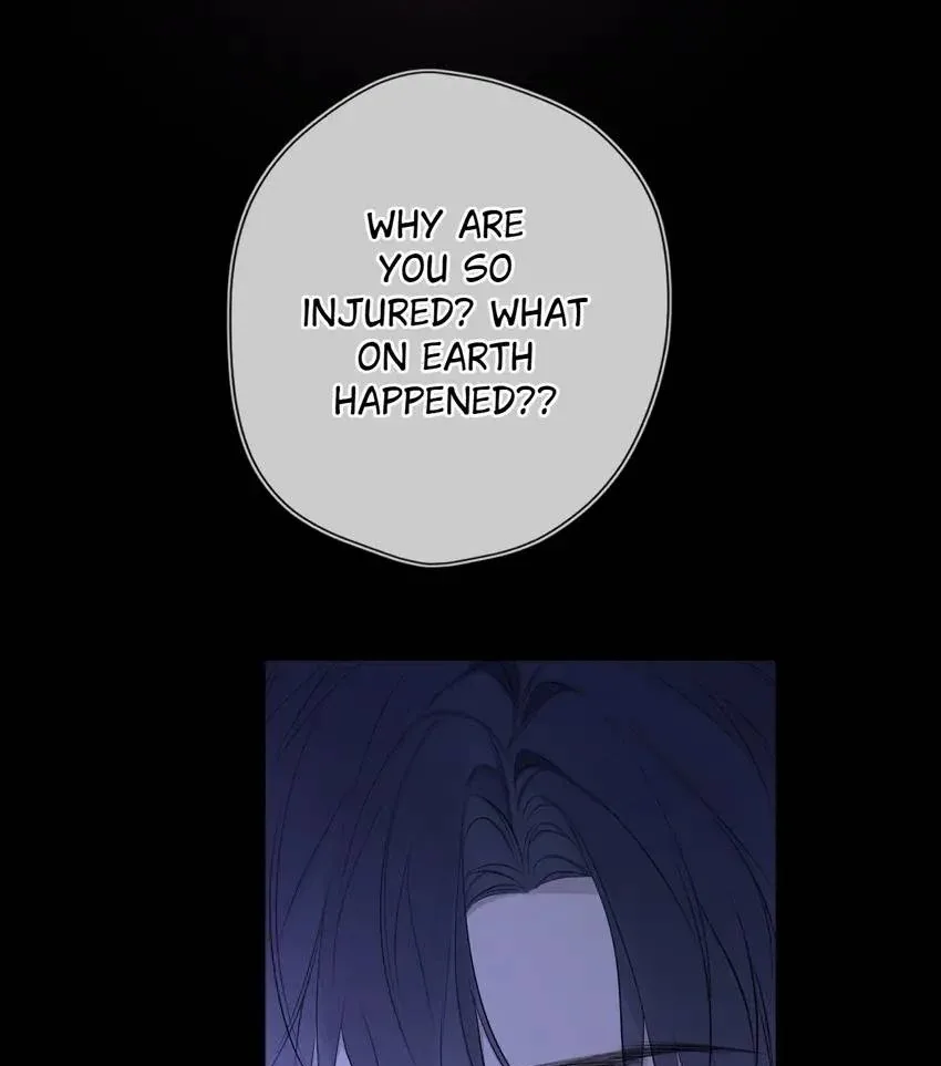 My Lucky Star Chapter 234 page 34