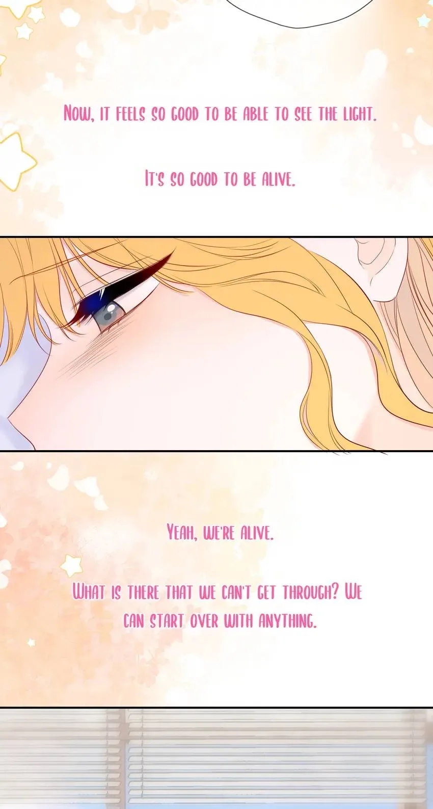 My Lucky Star Chapter 235 page 40