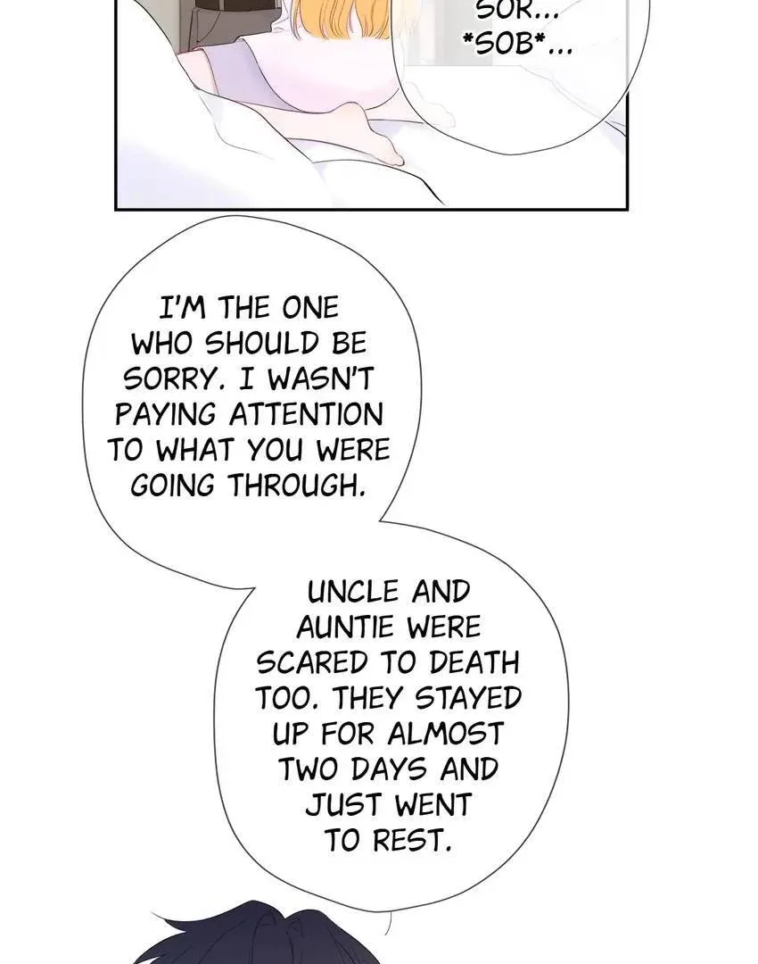 My Lucky Star Chapter 235 page 36