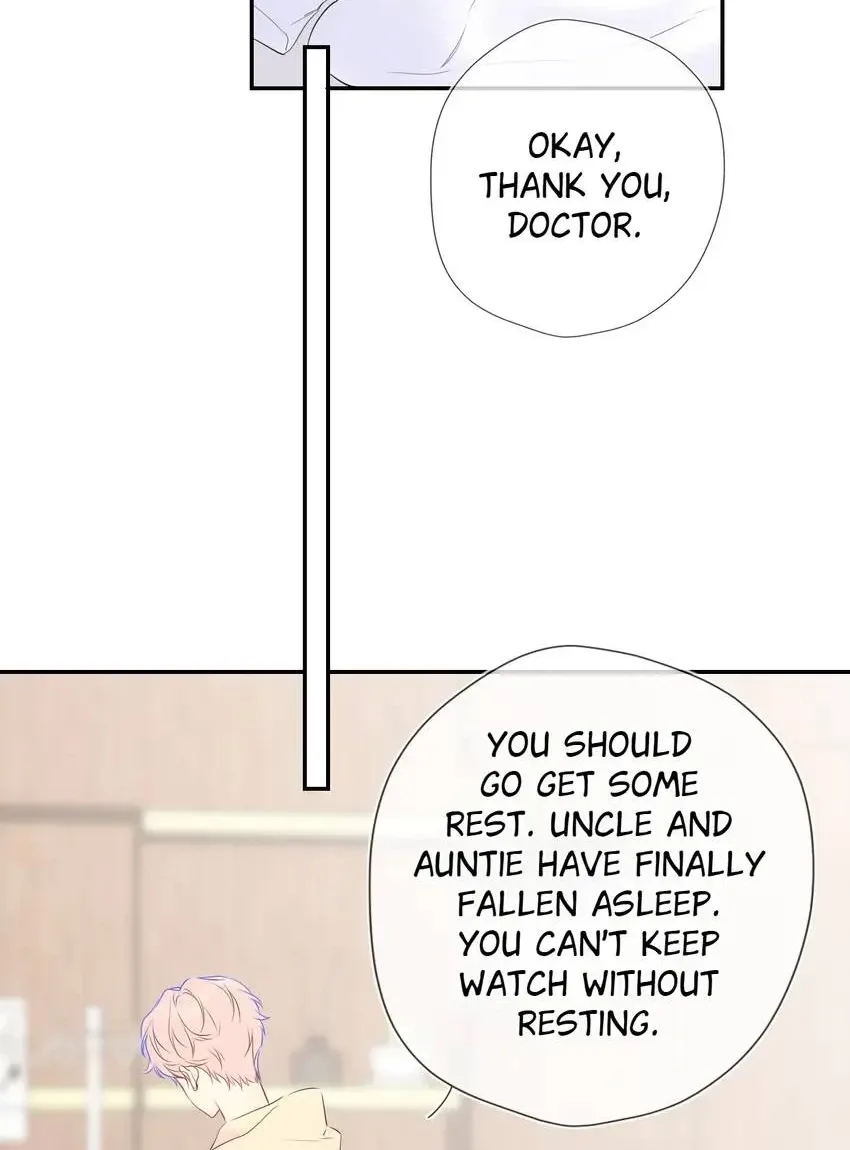 My Lucky Star Chapter 234 page 42