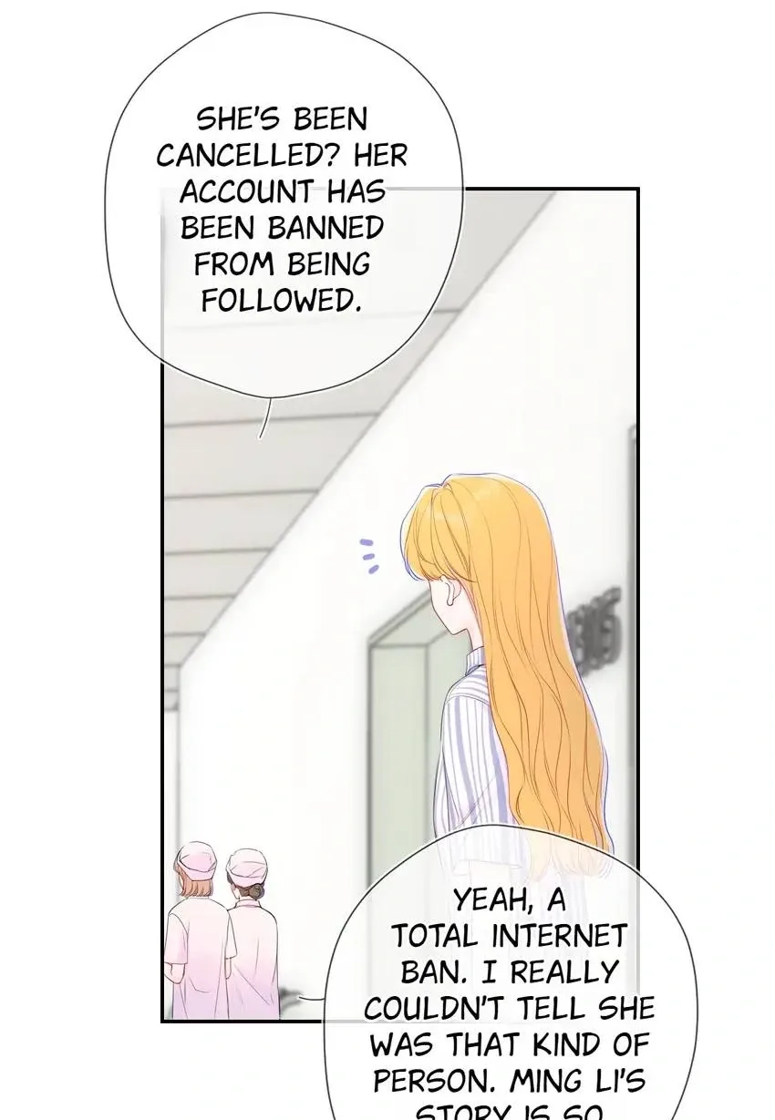 My Lucky Star Chapter 236 page 50