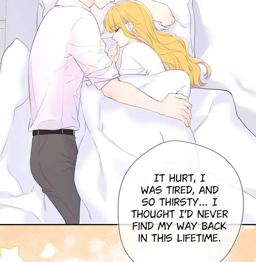 My Lucky Star Chapter 235 page 39