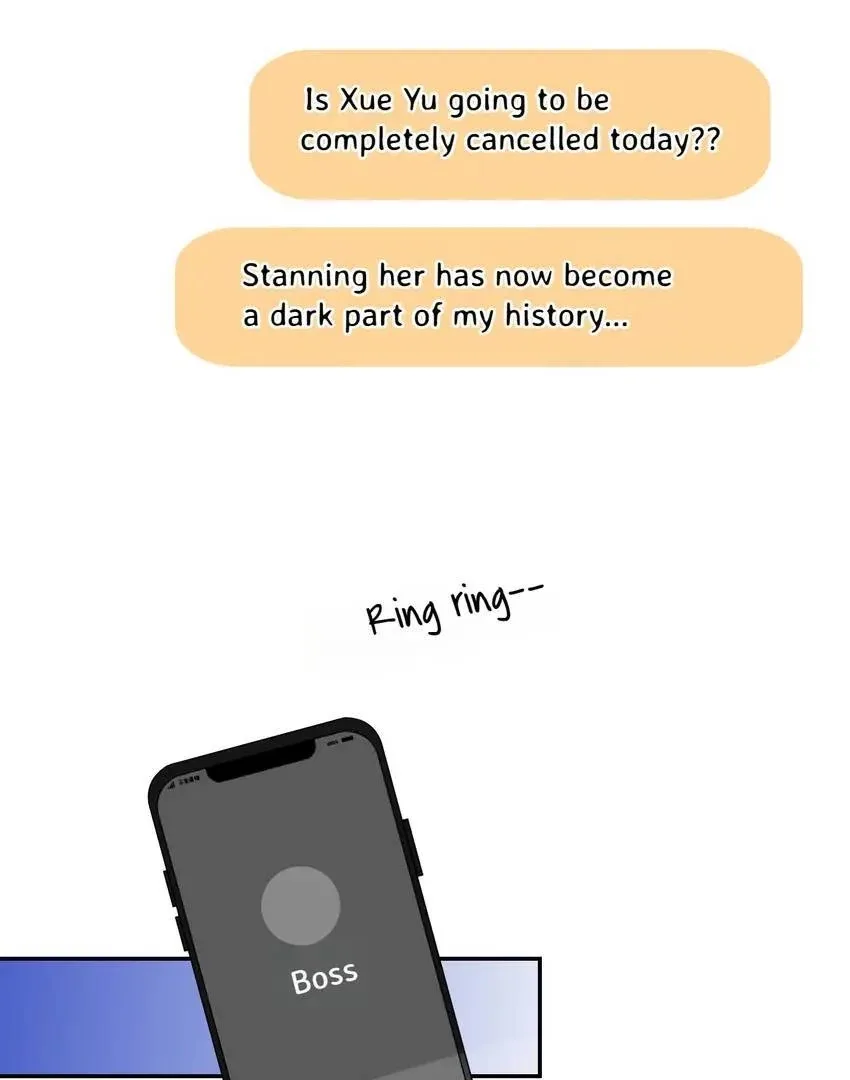 My Lucky Star Chapter 236 page 41