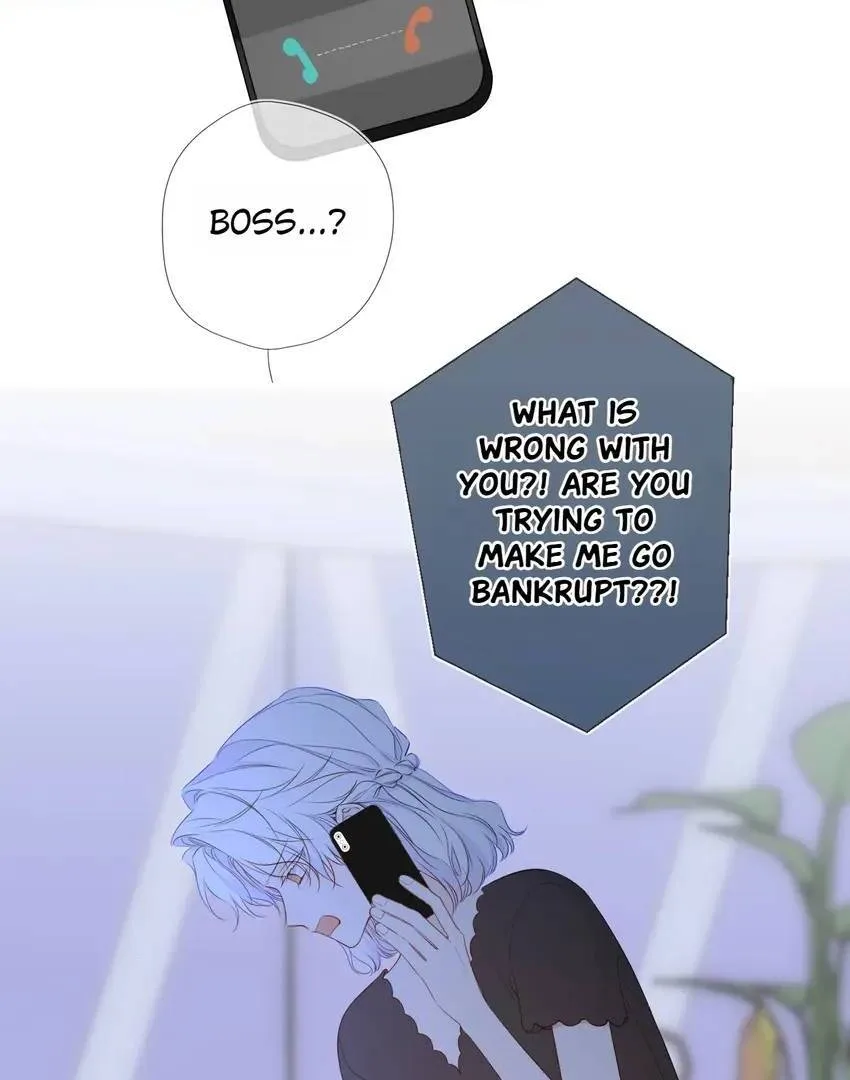 My Lucky Star Chapter 236 page 42