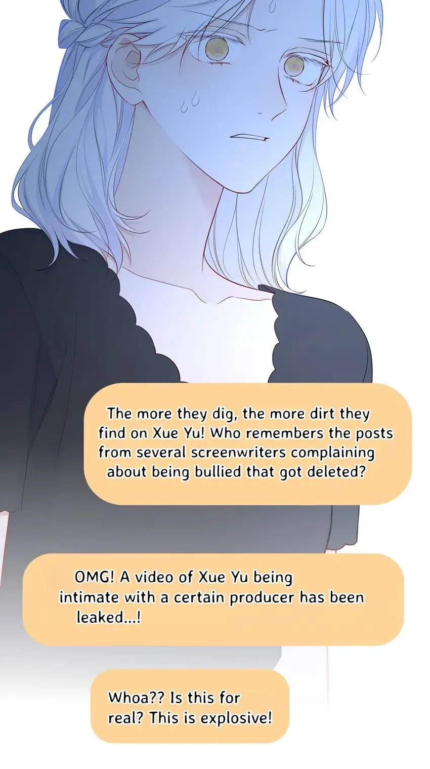 My Lucky Star Chapter 236 page 40