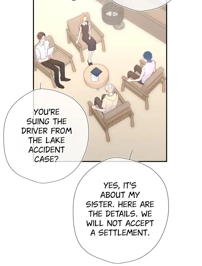 My Lucky Star Chapter 235 page 46