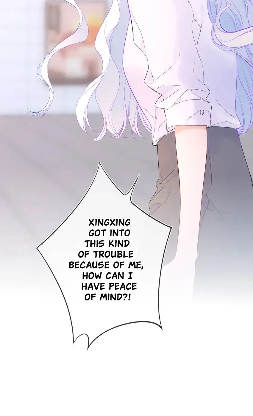 My Lucky Star Chapter 235 page 49