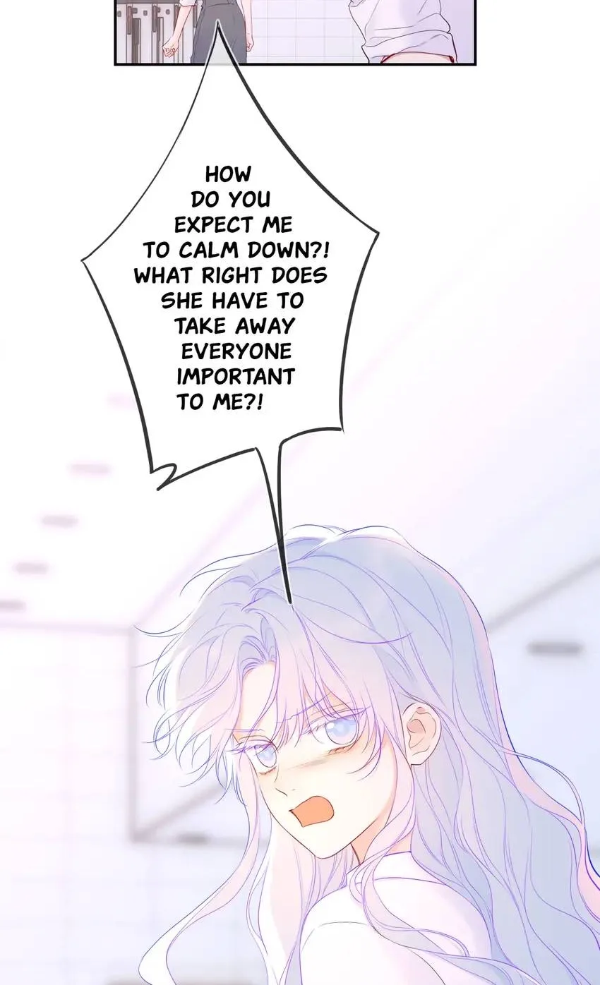 My Lucky Star Chapter 235 page 48