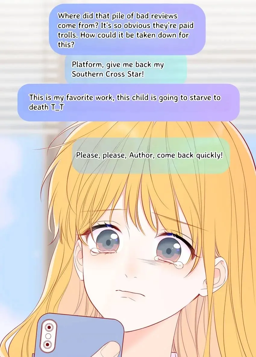 My Lucky Star Chapter 237 page 13