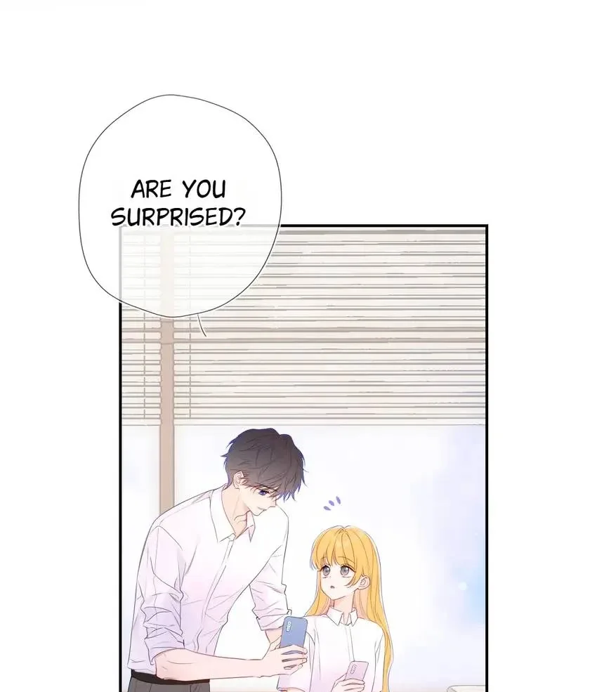 My Lucky Star Chapter 237 page 11