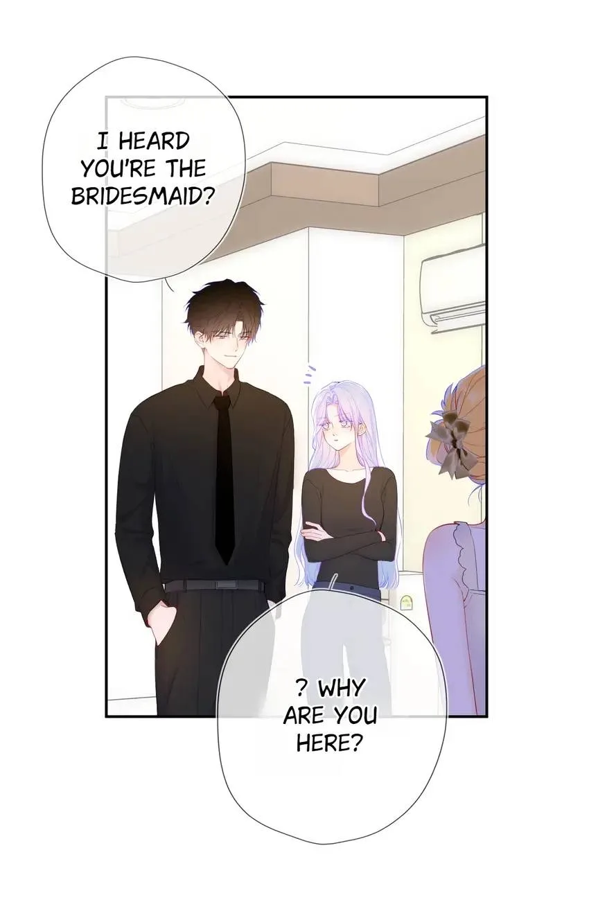 My Lucky Star Chapter 241 page 5