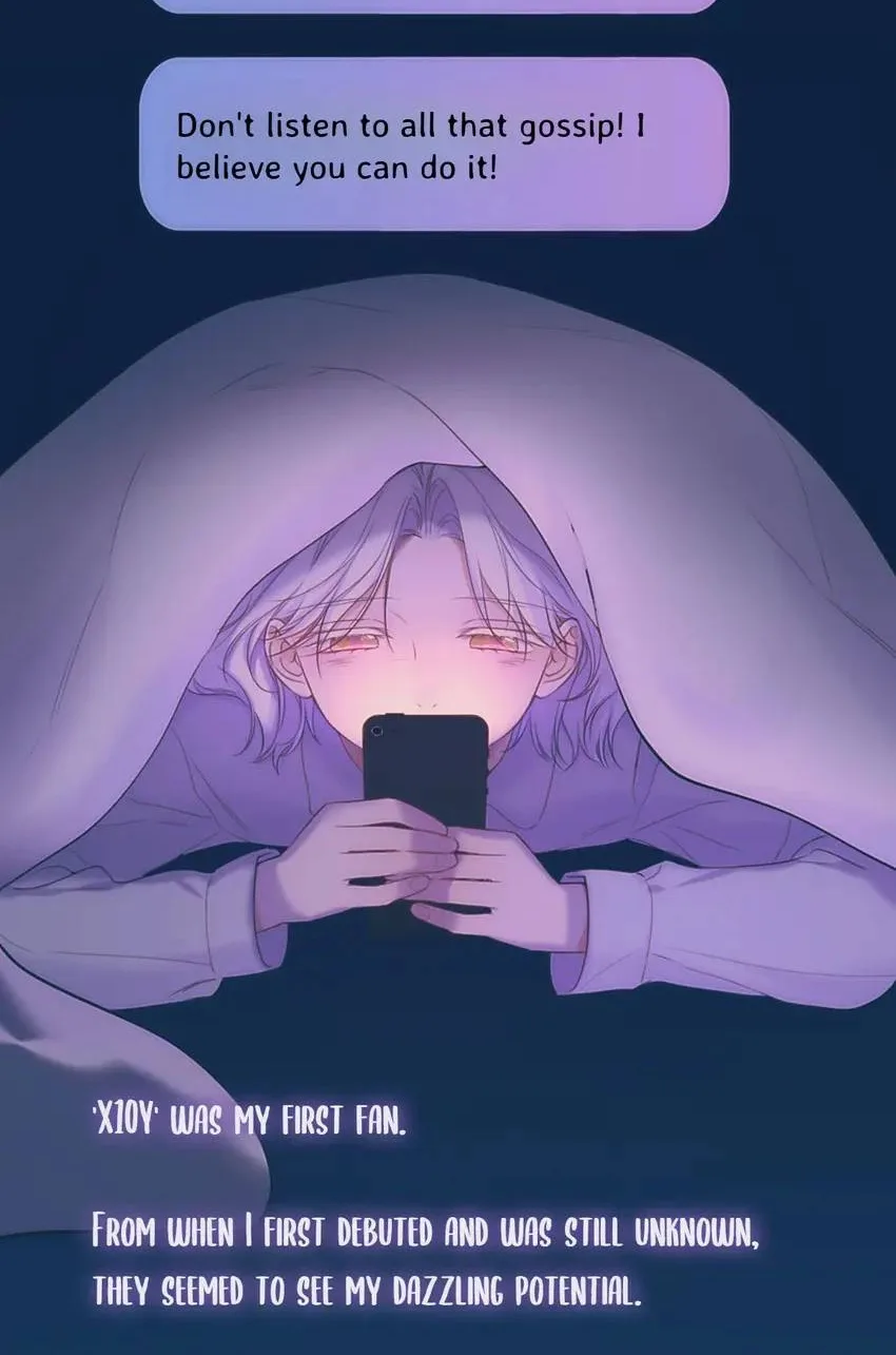 My Lucky Star Chapter 237 page 33