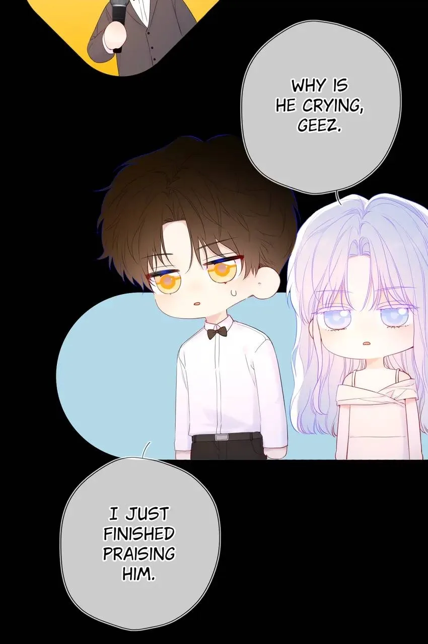My Lucky Star Chapter 241 page 25