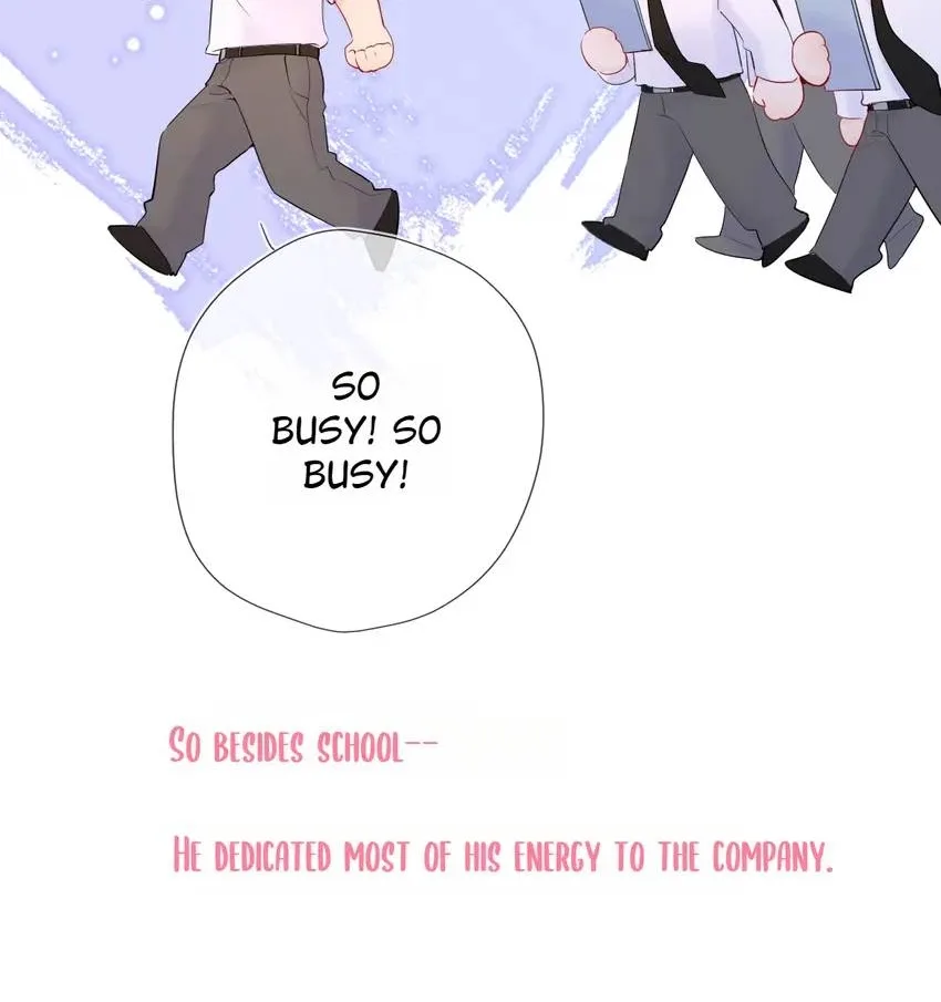 My Lucky Star Chapter 239 page 4